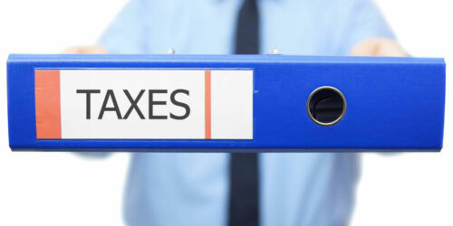 TurboTax TaxCaster – a good income tax estimator to have!