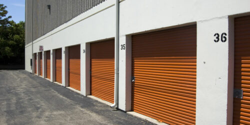 Understanding Storage Units – Types, Factors to Consider, and More