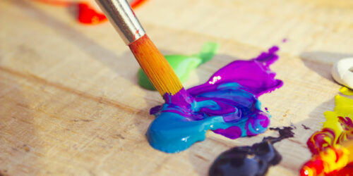 Understanding the concepts of art and entertainment