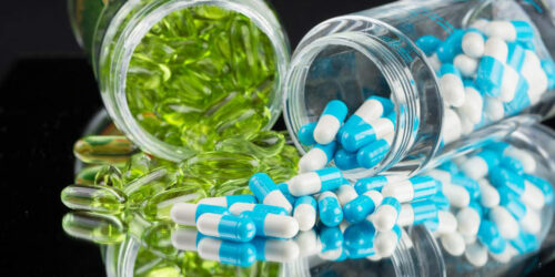 Vitamin D – A possible treatment option of Multiple Sclerosis