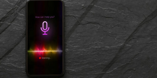 Voice assistants – The next big thing in technology