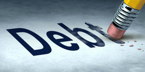 Ways to carry out debt consolidation
