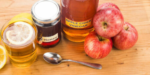 Ways to incorporate apple cider vinegar in your diet for weight loss