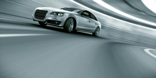 What lies underneath 2016 Audi A6’s hood