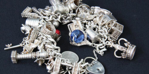 What you can expect from a Pandora bracelet sale?