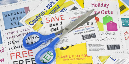 Where can I find Pier 1 coupons?