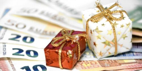 4 Things You Need To Know About Gift Tax