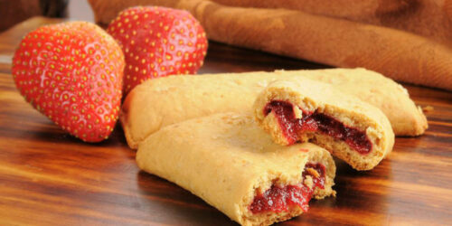 5 Easy and Healthy Snacks to Gain Weight