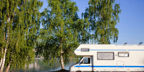 5 Effective Tips To Get The Best Used Rv Deals