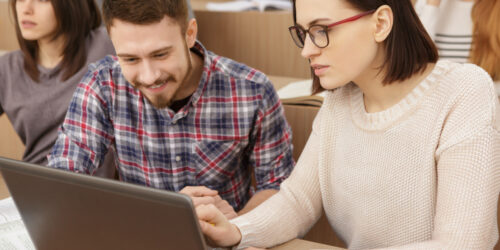 5 Online Community Colleges You Should Know Before Initiating Your Career