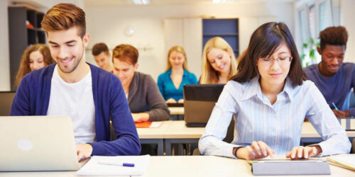 5 best institutes that offer online customer service skills training courses