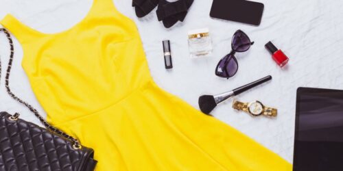 5 dresses that every fashionista must own