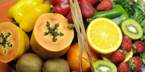 5 foods that help ease arthritis symptoms