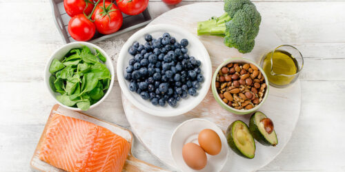 5 foods to help tackle prostate-linked problems