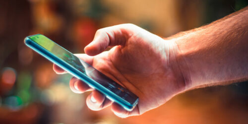 5 smartphone habits to stop today