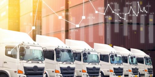 5 reasons to choose Penske’s Logistic services