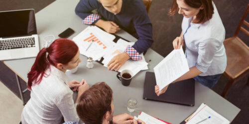 5 reasons to opt for a business management course