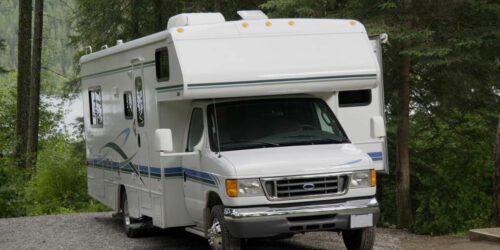 5 useful tips to consider when buying a used mini motorhome