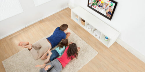 6 best 4K Ultra HD TVs that you can buy