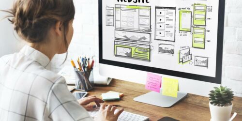 7 Reasons Why Web Designing Institutes Are Trending