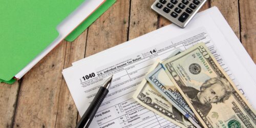 13 Smart Uses For Your Tax Refund