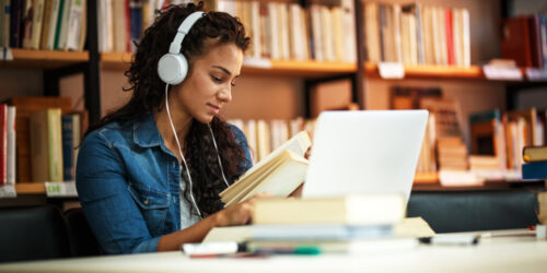 10 Best Online Universities Of 2018