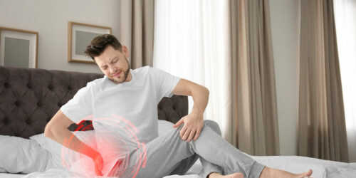 10 side effects of using a poor quality mattress