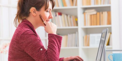 2017 To Bring Affordable Hearing Aid To Medicare Beneficiaries