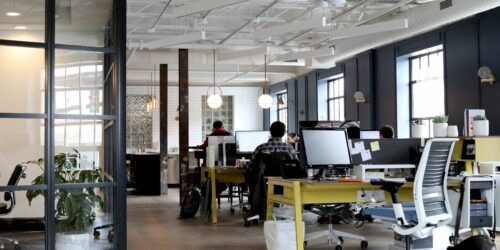 3 Logistics Field Jobs You Can Do in a Warehouse