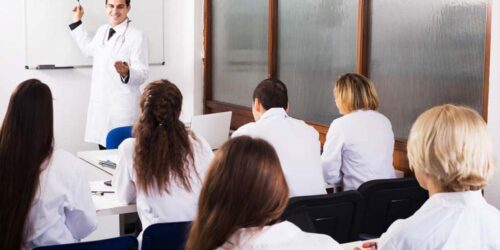 3 best medical courses that you did not know