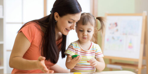 3 great free preschools in Jersey City