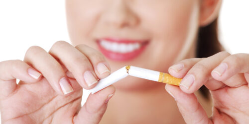 3 popular stop smoking patches to choose from