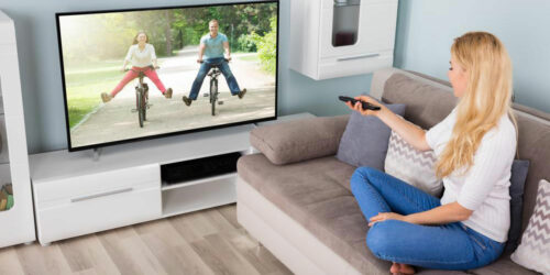 3 top-selling Samsung TVs for you