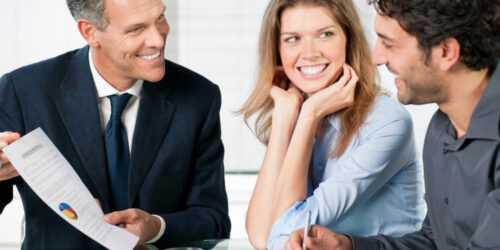 A college financial planning guide for parents