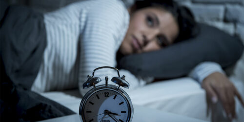 A guide to the various stages and types of sleep disorders