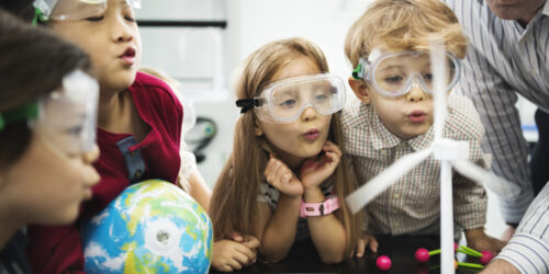 Advantages Of Attending Best Kindergarten Schools