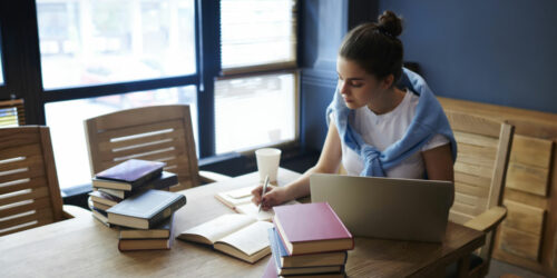 Advantages of studying MBA in finance programs