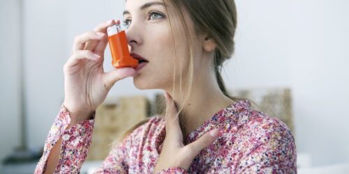 Allergic asthma medications and their various types