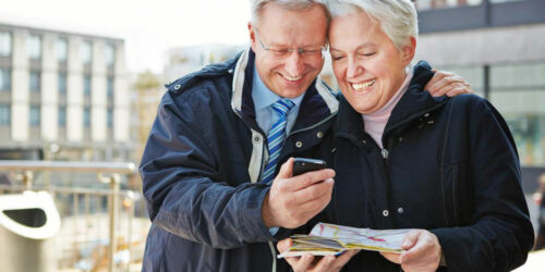 Amazing AT&T cell phone plans for seniors