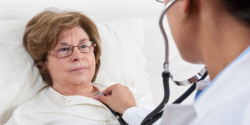 Amyotrophic lateral sclerosis (ALS) – Introduction, causes, and types