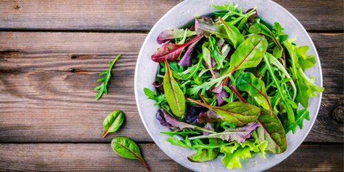 Anemia – 6 foods to eat