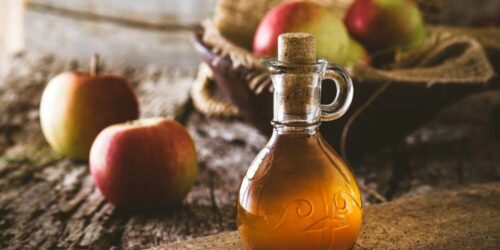 Apple Cider Vinegar – The Miracle Ingredient For Weight Loss