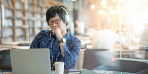 A quick look at the Dell Chrome Book 11’s features