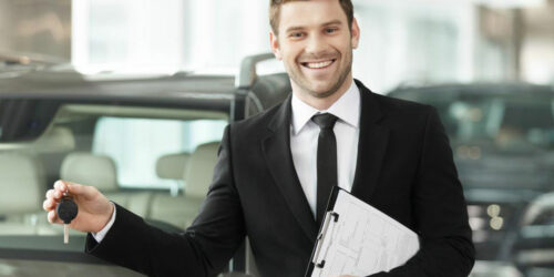 Auction houses – A great place to find heavy equipment on sale