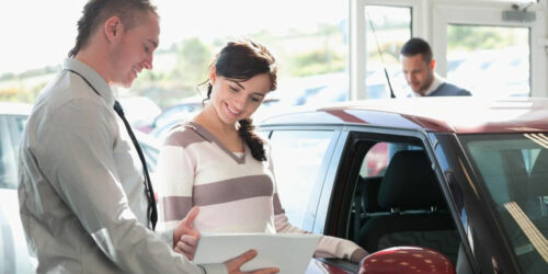 AutoZone – Here’s how it is the name you know today!