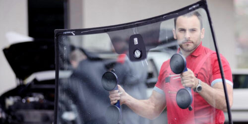 Auto glass – Types, maintenance and more