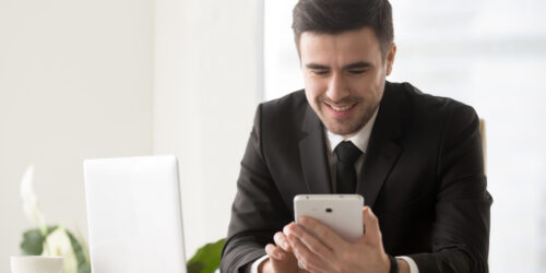 Benefits Of Small Business Phone Solutions