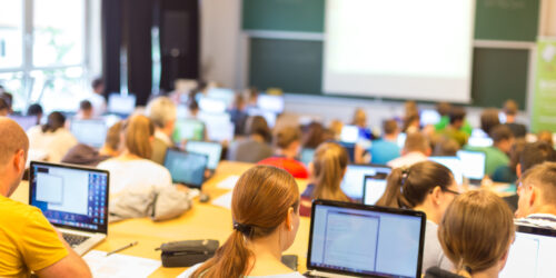 Benefits Of Regionally Accredited Online Universities