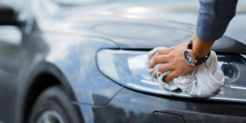 Benefits of Toyota’s used car certification