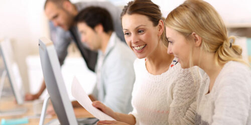 Benefits of accredited online college degrees